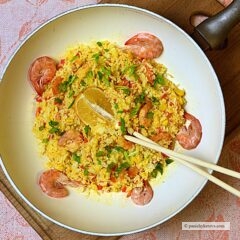 Рис по-китайськи