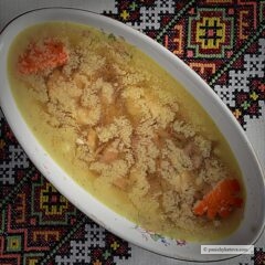 Як зварити холодець?