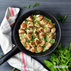 М’ясні кульки