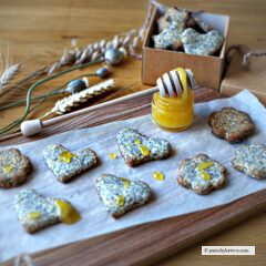 Печиво з маком